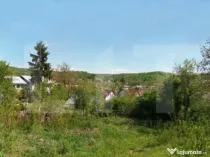 Teren intravilan – 800 mp, zonă pitorească zona Viforât