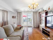 Clădire modernă, versatilă, cu terasă panoramică – lo 