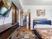 Clădire modernă, versatilă, cu terasă panoramică – lo 