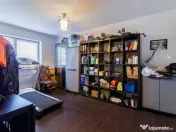 Clădire modernă, versatilă, cu terasă panoramică – lo 