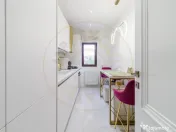 Design actual, compartimentare practică – 2 camere decoma 