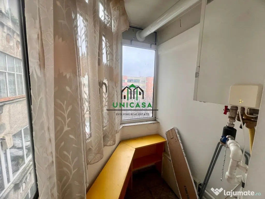 Apartament 4 camere/Zona Centrală/Splaiul Independentei ...