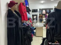 Spațiu comercial de închiriat, 40 mp, zona Centru Săcele