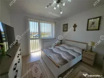 Apartament cu 2 camere si loc de parcare zona Turnisor in Si