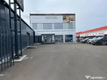 SPATIU BARTOLOMEU SHOWOORM