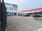 SPATIU BARTOLOMEU SHOWOORM 