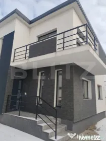 Duplex 100 mp, Scheia