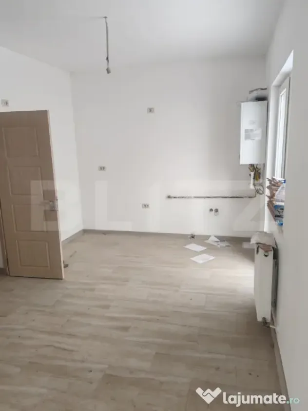 Duplex 100 mp, Scheia