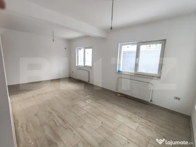 Duplex 100 mp, Scheia