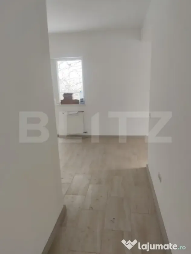 Duplex 100 mp, Scheia