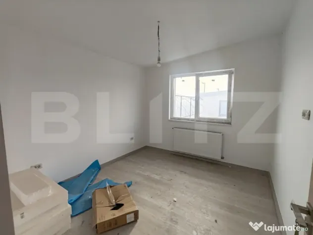 Duplex 100 mp, Scheia