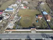 Teren 3,700mp intravilan Satu Nou Panciu 