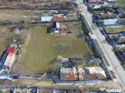 Teren 3,700mp intravilan Satu Nou Panciu 