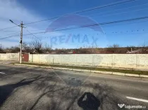 Teren 3,700mp intravilan Satu Nou Panciu