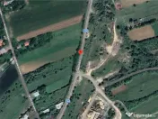 Teren in Snagov 500 mp 