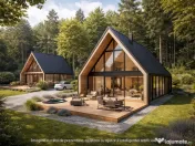 Teren in Snagov 500 mp 