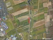 Teren intravilan, 5315 mp, Centura Braşov 