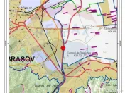 Teren intravilan, 5315 mp, Centura Braşov 