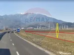 Teren intravilan, 5315 mp, Centura Braşov