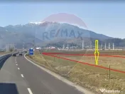 Teren intravilan, 5315 mp, Centura Braşov 