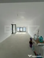 Apartament 3 camere, 80 mp, zona Burdujeni