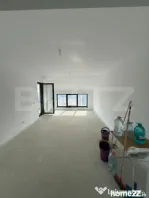 Apartament 3 camere, 80 mp, zona Burdujeni