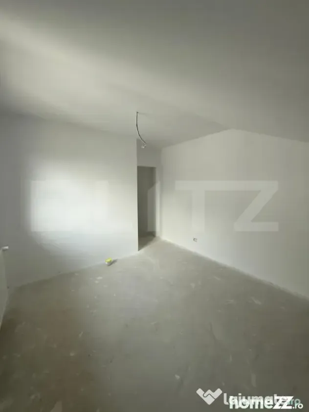 Apartament 3 camere, 80 mp, zona Burdujeni