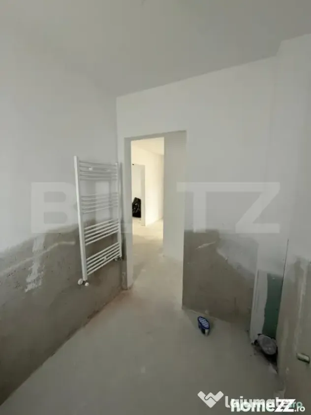 Apartament 3 camere, 80 mp, zona Burdujeni