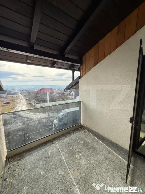 Apartament 3 camere, 80 mp, zona Burdujeni
