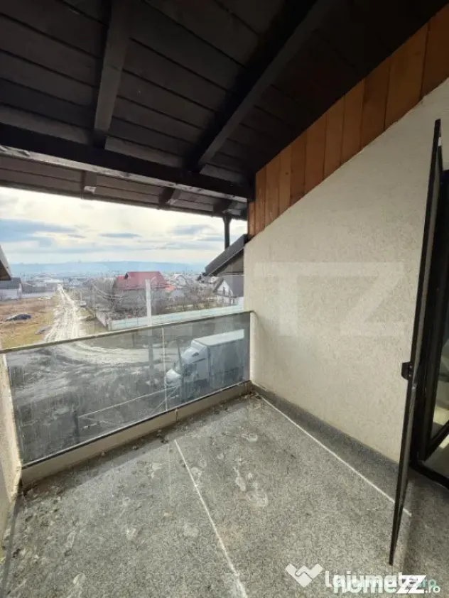 Apartament 3 camere, 80 mp, zona Burdujeni