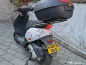 Scuter Piaggio C25 