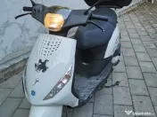 Scuter Piaggio C25 
