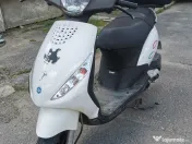 Scuter Piaggio C25 