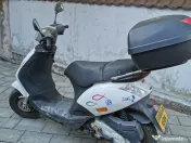Scuter Piaggio C25 
