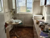 Apartament 3 camere, centrala termica, Bdul.Alexandru Obregea.Berceni. 