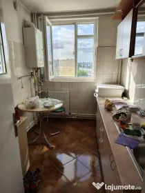 Apartament 3 camere, centrala termica, Bdul.Alexandru Obregea.Berceni.