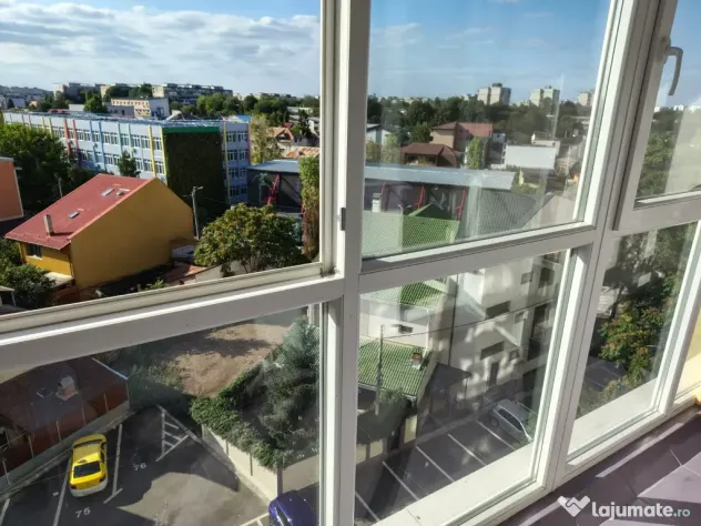 Apartament 3 camere, centrala termica, Bdul.Alexandru Obregea.Berceni.