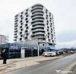 Apartament nou, cu parcare subterana in Floresti, zona BMW
