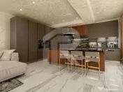 Penthouse HERASTRAU - VIDA Residence 