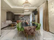Penthouse HERASTRAU - VIDA Residence 