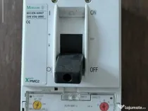 Separator de sarcina/intrerupator de mare putere