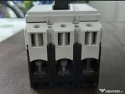 Separator de sarcina/intrerupator de mare putere