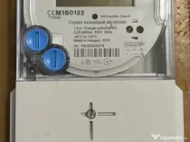 Contor monofazat digital -60A