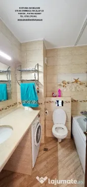 Apartament 3 camere,2 locuri parcare, view spectaculos,Calea Romanului 