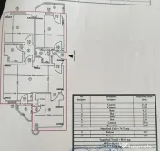 Apartament 3 camere,2 locuri parcare, view spectaculos,Calea Romanului 