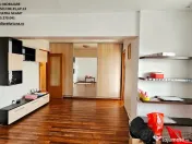 Apartament 3 camere,2 locuri parcare, view spectaculos,Calea Romanului 