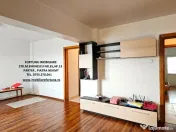 Apartament 3 camere,2 locuri parcare, view spectaculos,Calea Romanului 