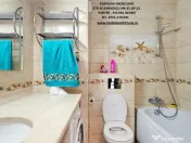 Apartament 3 camere,2 locuri parcare, view spectaculos,Calea Romanului 