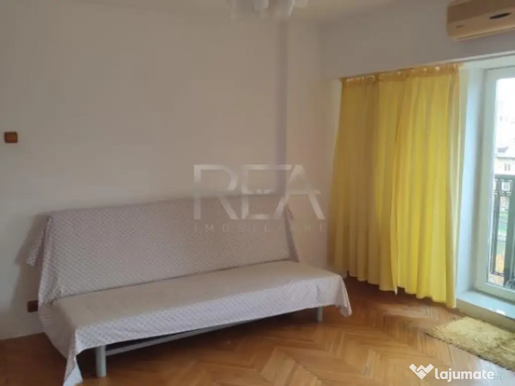2 camere-Decomandat-Bulevardul Libertatii