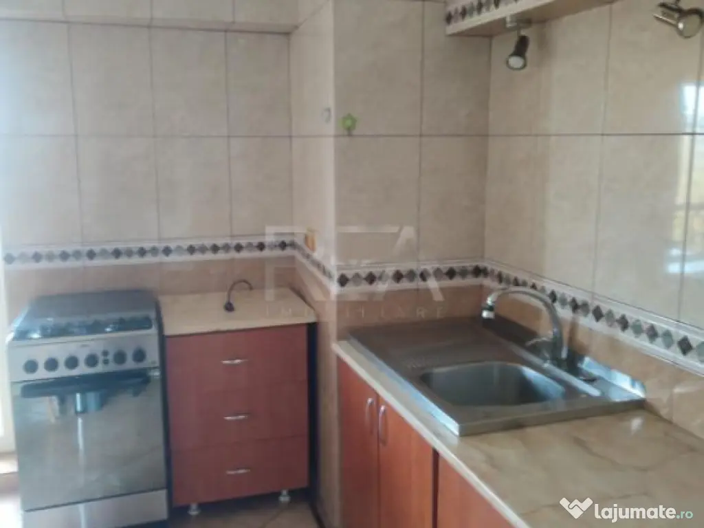 2 camere-Decomandat-Bulevardul Libertatii